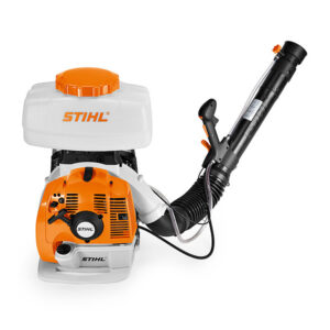 Atomizador Stihl® SR 450 - MotoresyRepuestos.com
