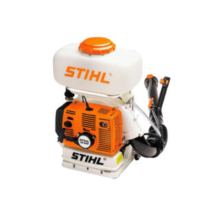 Atomizador Stihl® SR 420 - MotoresyRepuestos.com