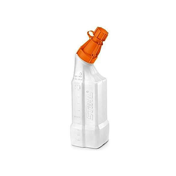 Botella de mezcla Stihl® 1 Litro - MotoresyRepuestos.com