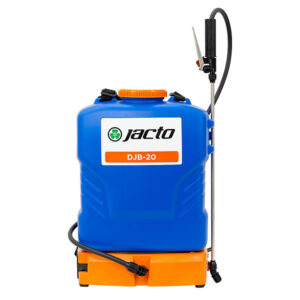 Pulverizador Mochila Jacto® Jacto DJB-20 a batería - MotoresyRepuestos.com