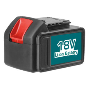 Batería Total® 18V – TOBPLI228180 - MotoresyRepuestos.com