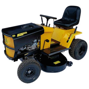 Tractor Corta Césped Villa® TVN110 PRO 610