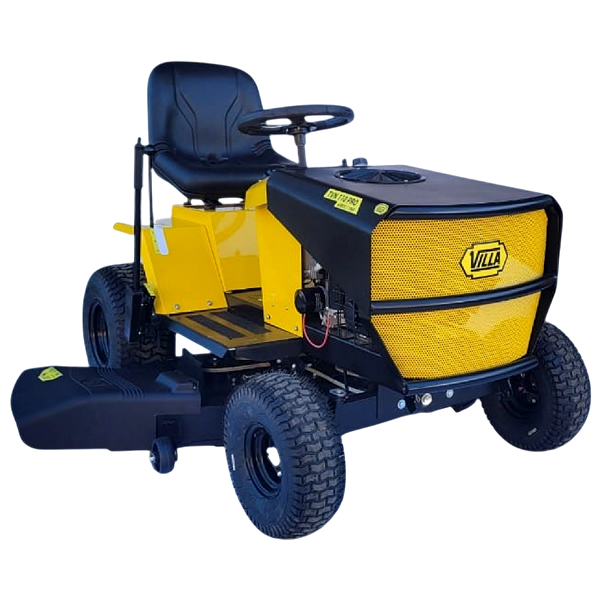 Tractor Corta Césped Villa® TVN110 PRO 610