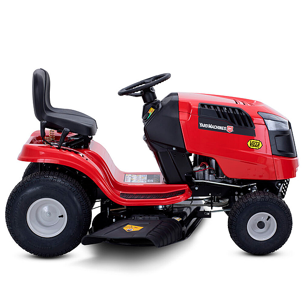 TRACTOR CORTA CÉSPED YARD MACHINES® 19,5HP 547CC YM-54742 2025