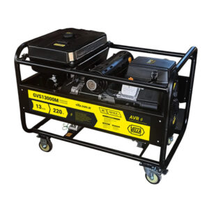 GRUPO ELECTRÓGENO VILLA® 13 kVA – 230/50 HZ MONOFASICO GVS13000M
