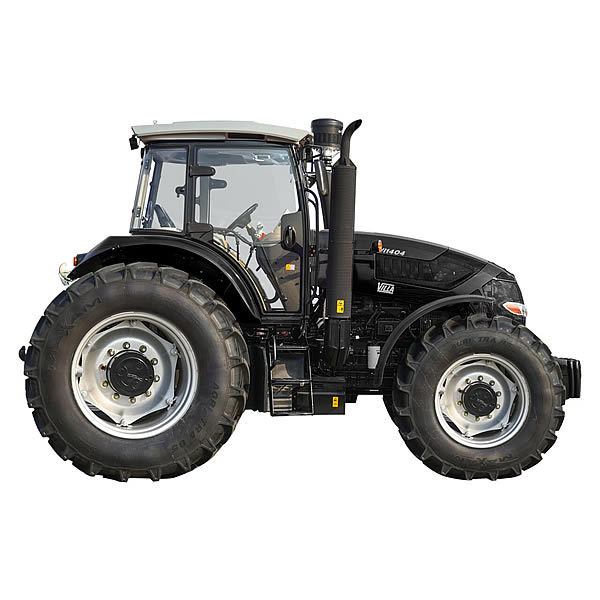 Tractor Villa® VI1404 CABIN