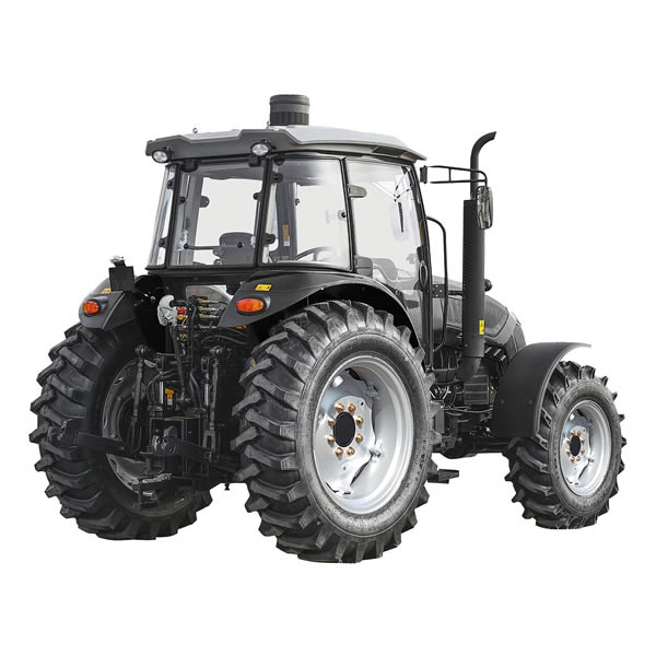 Tractor Villa® VI1404 CABIN