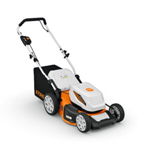 Cortadora de Césped a Batería STIHL RMA 353