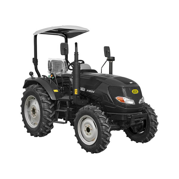 Tractor Villa® VI504 ROPS