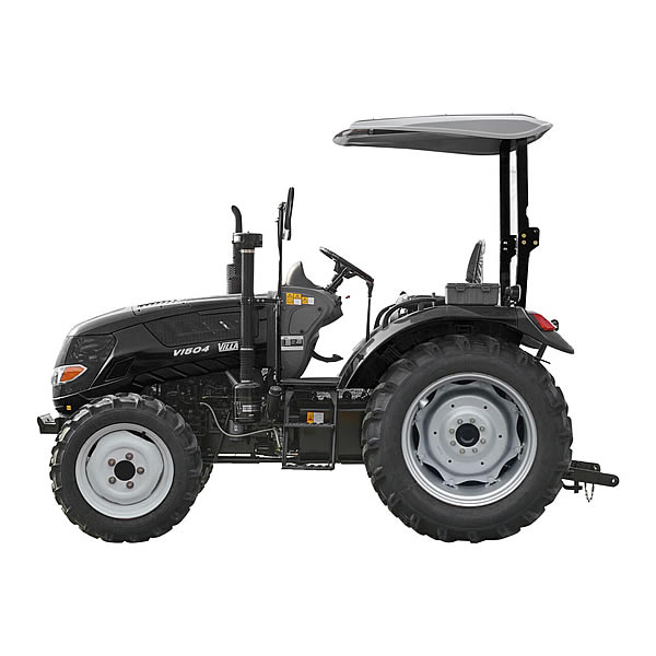 Tractor Villa® VI504 ROPS
