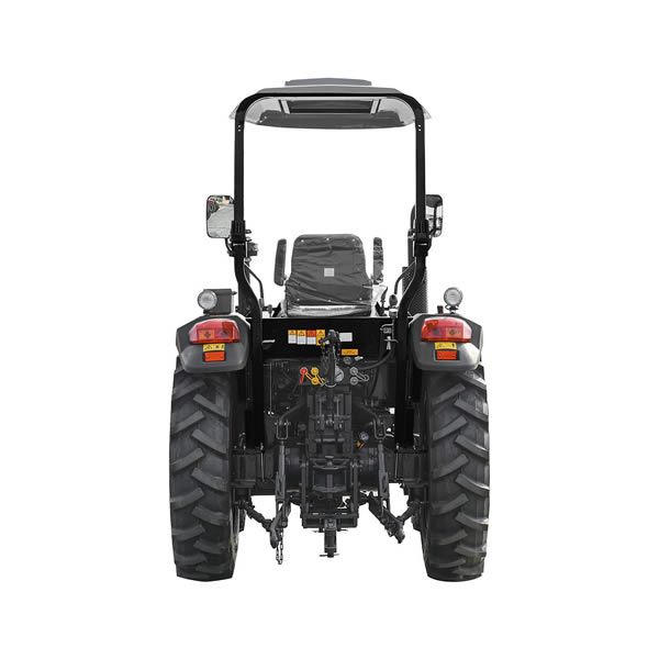 Tractor Villa® VI504 ROPS