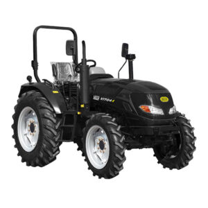 Tractor Villa® VI704-1 ROPS