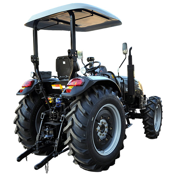 Tractor Villa® VI704-1 ROPS