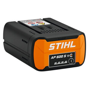 Batería STIHL AP 500 S