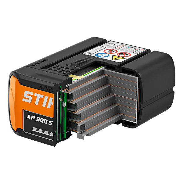 Batería STIHL AP 500 S