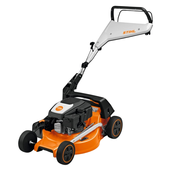 Cortadora de Césped Naftera STIHL RM 248