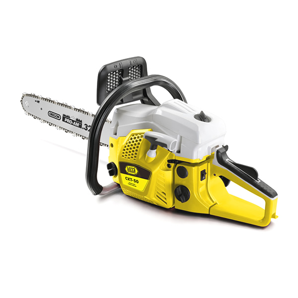 MOTOSIERRA VILLA® CXT-50 PROFESIONAL 50 Cm3 CORTE 20″