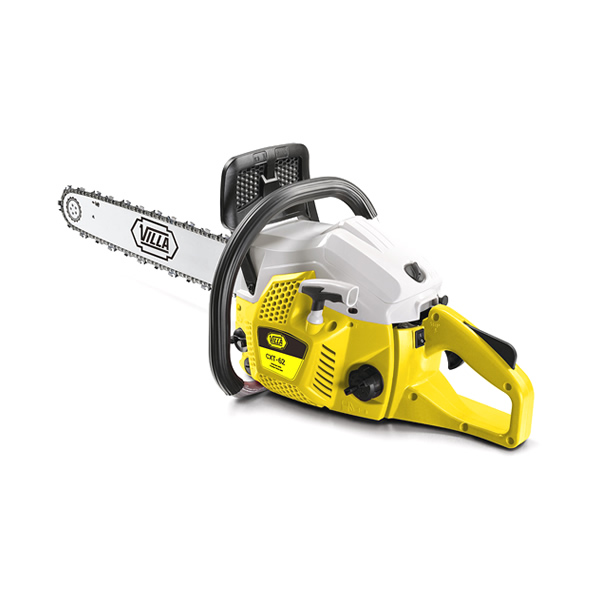 MOTOSIERRA VILLA® CXT-62 PROFESIONAL 62 Cm3 CORTE 24″