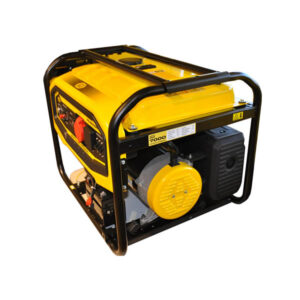 GRUPO ELECTRÓGENO VILLA® 220/380V 8000W TRIFÁSICO AE IMP. PX8000N T