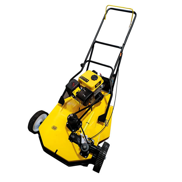 Cortadora Autopropulsada Villa® AUTOP. MOTOR VX240 7.7 HP V60-6VX240