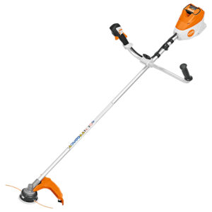 Motoguadaña a Batería STIHL FSA 120 (no incluye batería ni cargador)