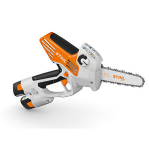 Motosierra a Batería STIHL GTA 40 (Incluye cargador y batería)