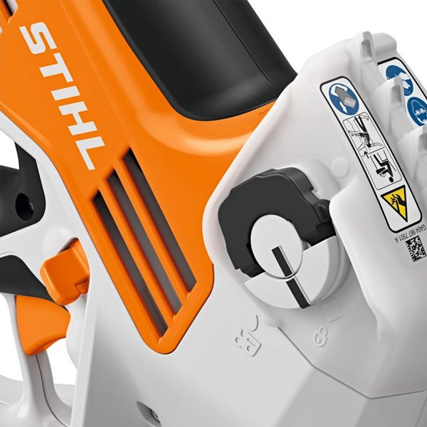 Motosierra a Batería STIHL GTA 40 (Incluye cargador y batería)