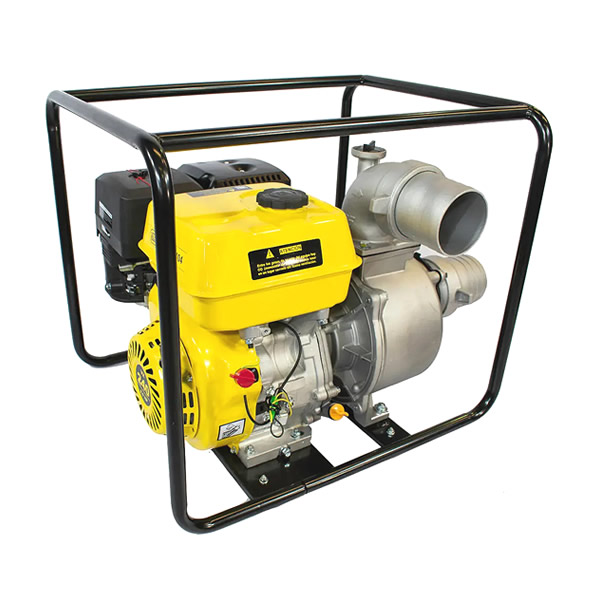 Motobomba Villa® 4″, 99.600 l/h, 30m MBVX2404