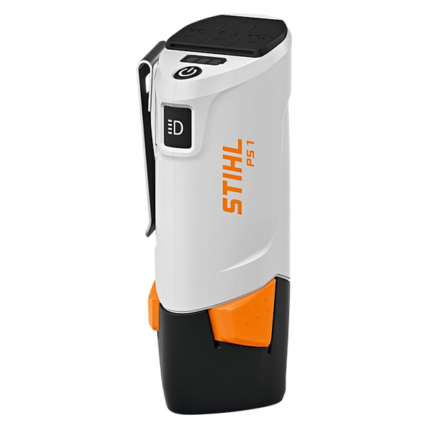 Fuente de Alimentación portátil STIHL PS 1 (No incluye batería)