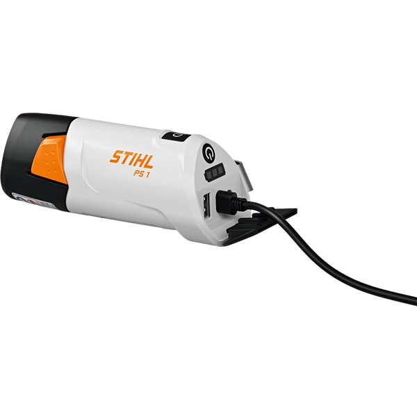 Fuente de Alimentación portátil STIHL PS 1 (No incluye batería)