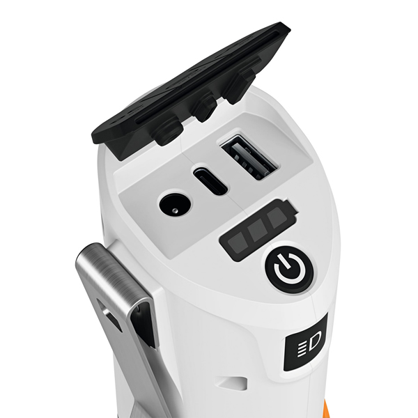 Fuente de Alimentación portátil STIHL PS 1 (No incluye batería)