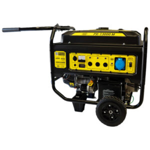 GRUPO ELECTRÓGENO VILLA® 220V 13000W MONOFASICO PX13000M