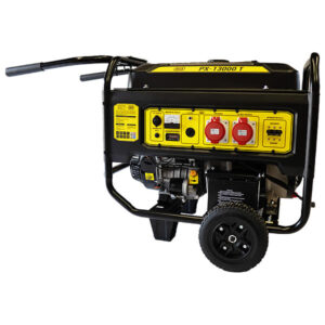 Grupo Electrógeno Villa® 380V 13100W Trifásico PX13000T