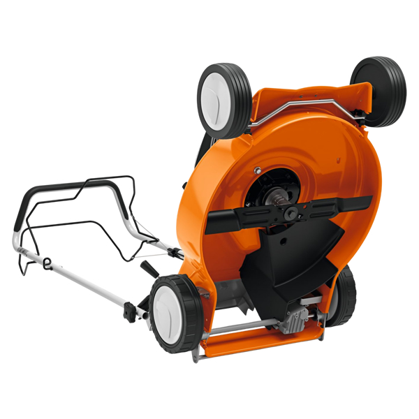 Cortadora de Césped Naftera STIHL RM 253