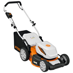 Cortadora de Césped a Batería STIHL RMA 348