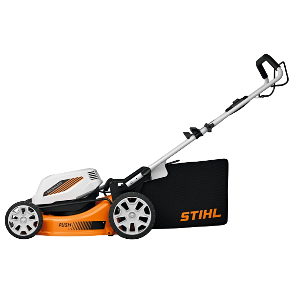 Cortadora de Césped a Batería STIHL RMA 348