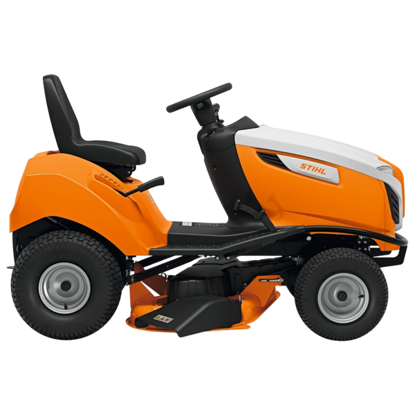 Tractor STIHL RT 4112 SZ