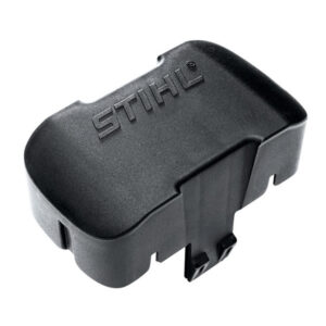 Tapa para compartimento de la batería STIHL
