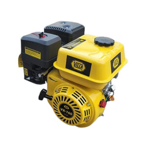 Motor Villa® Eje Horizontal 5 HP OHV IMP. VX160