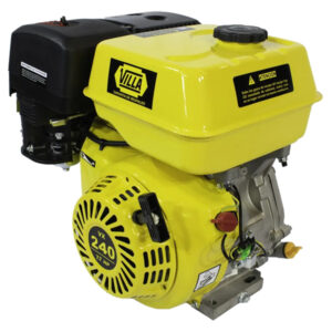 Motor Villa® Eje Horizontal 7.7 HP OHV IMP. VX240