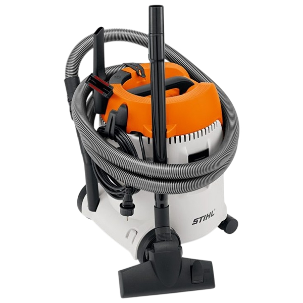 Aspiradora Eléctrica STIHL SE 62