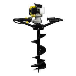 Hoyadora Villa® 2 PERSONAS 51.6cc, 2HP HYD-520