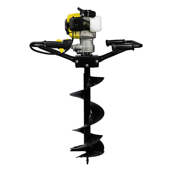 Hoyadora Villa® 2 PERSONAS 51.6cc, 2HP HYD-520