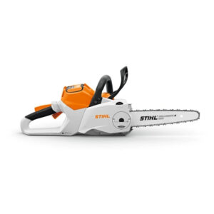 Motosierra a Batería STIHL MSA 160 C-B