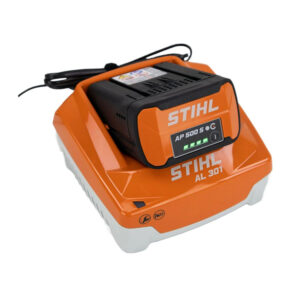 Cargador Rápido de Batería STIHL AL 301