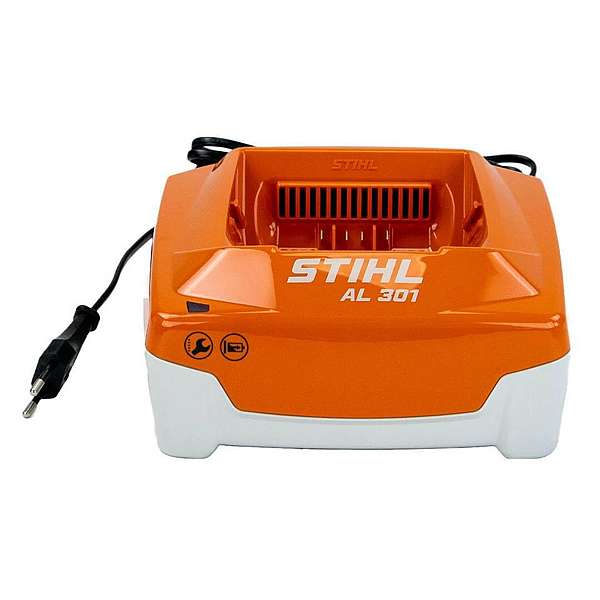 Cargador Rápido de Batería STIHL AL 301