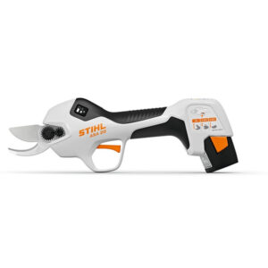 Tijera de poda STIHL ASA 20 (incluye batería y cargador)