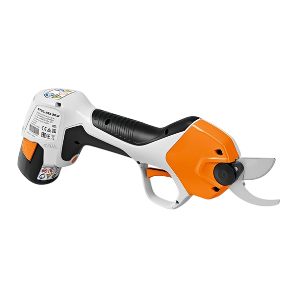 Tijera de poda STIHL ASA 20 (incluye batería y cargador)