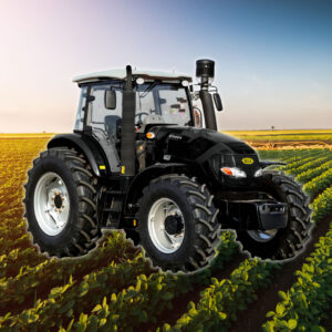 • Tractores Agrícolas