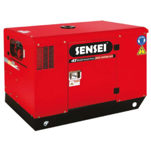 Motogenerador Sensei® MGD-14000S AE3